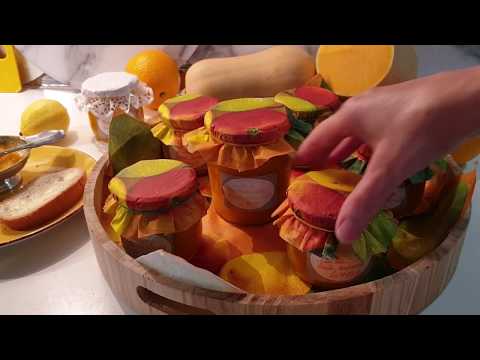 Video: Kako Narediti Marmelado Iz Limonine Buče