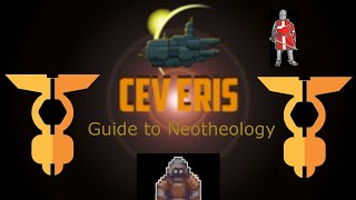 CEV''Eris'': Guide to the Church of NeoTheology
