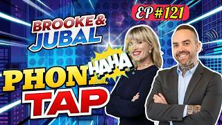 The FUNNIEST Prank Calls of All Time - Brooke and Jubal's Top Picks 😂📞 EP#121 | Prank call | jubal