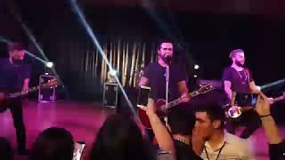 Pera - En Güzel Mevsimim Canik Kültür Merkezi - Samsun 03.11.2017