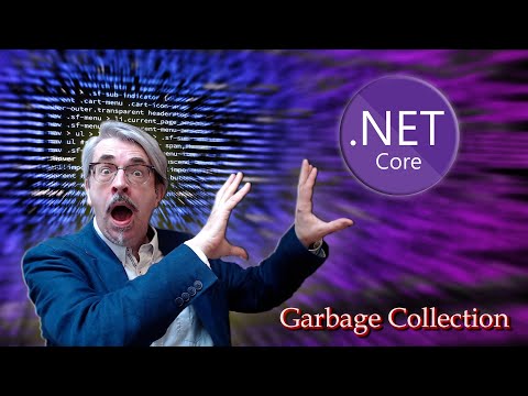 Video: Hat Python einen Garbage Collector?