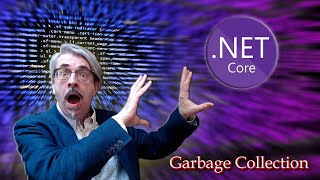 .NET Core Garbage Collection screenshot 3