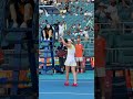 Elena Rybakina comes back for the win over Pegula 🔥 #wta #tennis #miamiopen