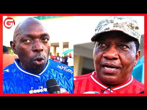 KISUGU OVERJOYED BY SIMBA'S BIG WIN AGAINST MIGHTY WANDERERS "THIS IS THE INTERNATIONAL SIMBA"