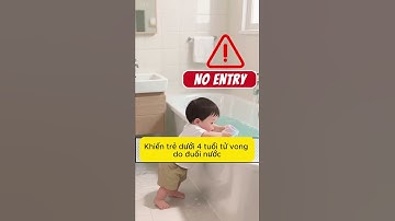 Bạn Nhất Định Phải Biết Được Kỹ Thuật Hồi Sức Tim Phổi Cho Trẻ   ?  - #giacatcuucuu   #kienthucthuvi