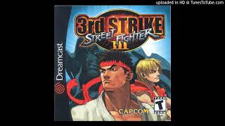 y2meta com   Street Fighter 3   3rd Strike  Third Strike by Infinite Instrumental, V3