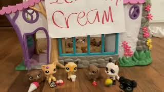 LPs movie