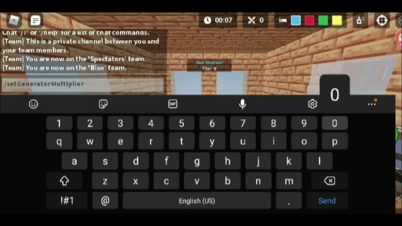 Bedwars Mythbusters Part 2 Can you get 12 balloons using chests? YouTube