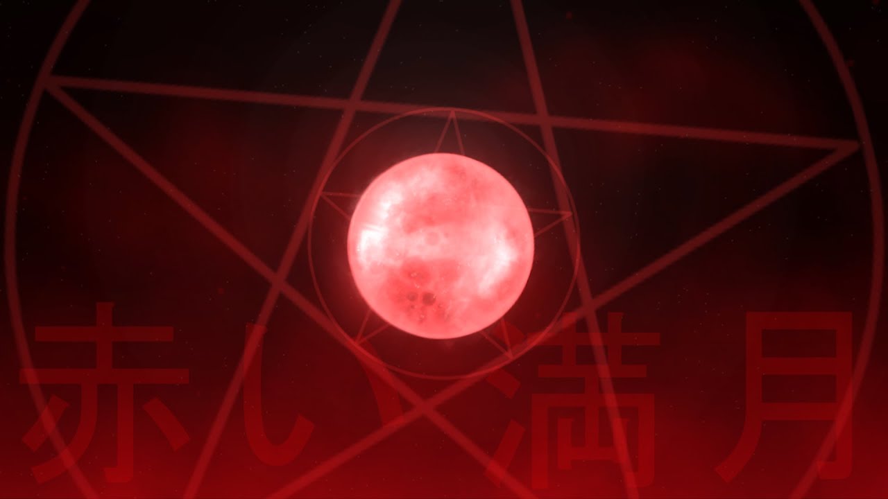 Sol s RNG Red Full Moon Cutscene Concept YouTube Sol s RNG Red Full Moon Cutscene Concept YouTube