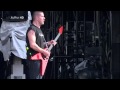 Annihilator Wacken Open Air 2013 King Of The Kill