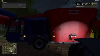 farming simulator 2017 Карта СВАПА Агро v 1 1 5 прохождение часть 20