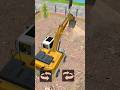 City Road Construction 🚧 Simulator -Heavy JCB Game 2026-Android Gameplay