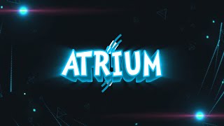 》Cileox《 ($) ATRIUM [2D] INTRO | Ft. Rainbow FX|Looks good