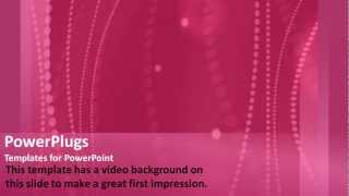 Abstract-netm-920_ws CrystalGraphics.com PowerPoint Video Enhanced Templates