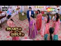 Shraddha ki hui jeet gauri ki hui haar  kismat ki lakiron se hindi serial  latest episode