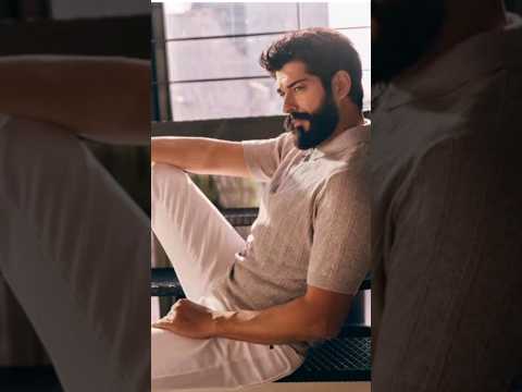 صور للممثل بوراك أوزجيفيت 2 Buraközçivit 