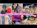 Spend The Day With Me Vlog