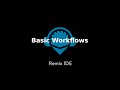 Remix IDE Tutorial - Basic Workflows