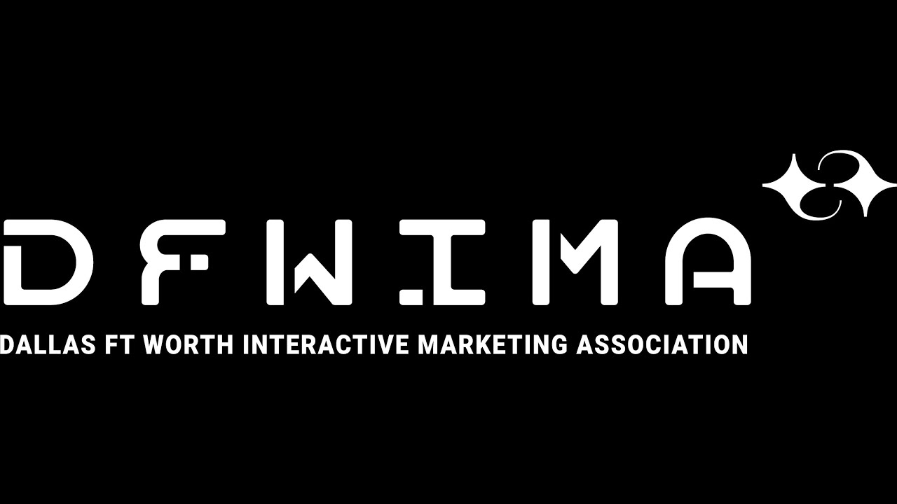 DFWIMA Shopper Marketing Webinar - Jan. 2021