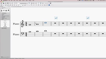 Parallel Fifths and Octaves (Part 2)