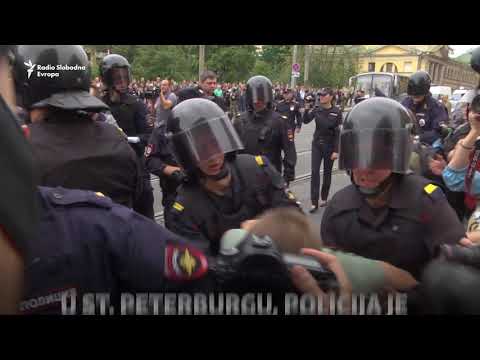 Video: Kolika Je Starosna Granica Za Odlazak U Penziju U Rusiji