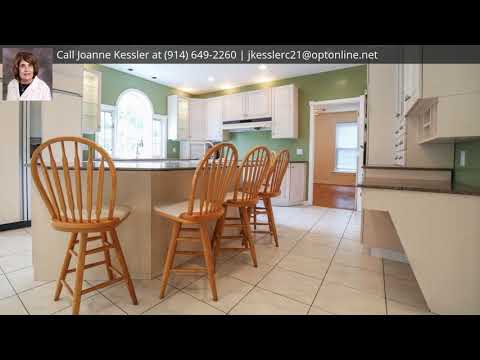 6 Halsey Place, Valhalla, NY home video tour