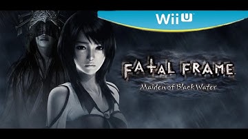 Fatal Frame 5  Maiden of Black Water (part 3)