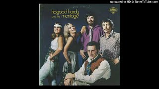Hagood Hardy & The Montage - How Insensitive (Canada, 1970)