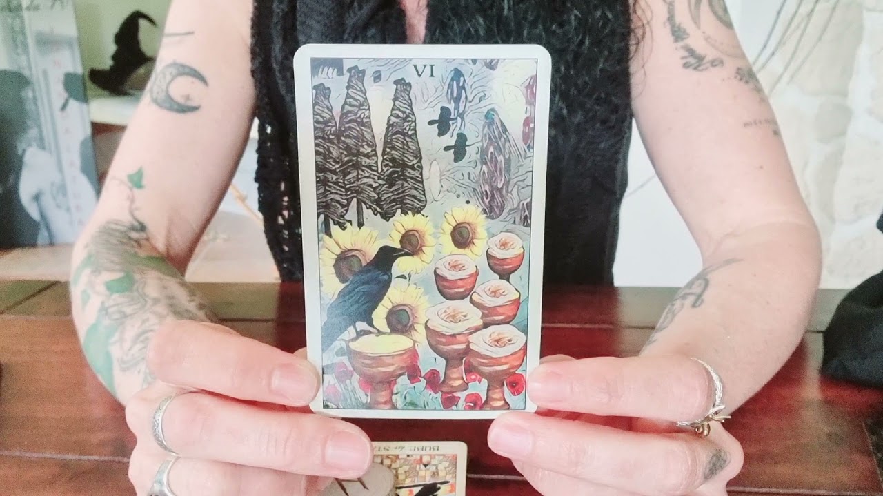 🤍 Was wird - ❤ was ist 🖤 was geht? Jemand oder etwas verlorenes oder vergessenes kehrt zurück!🪃⏳🧩💕