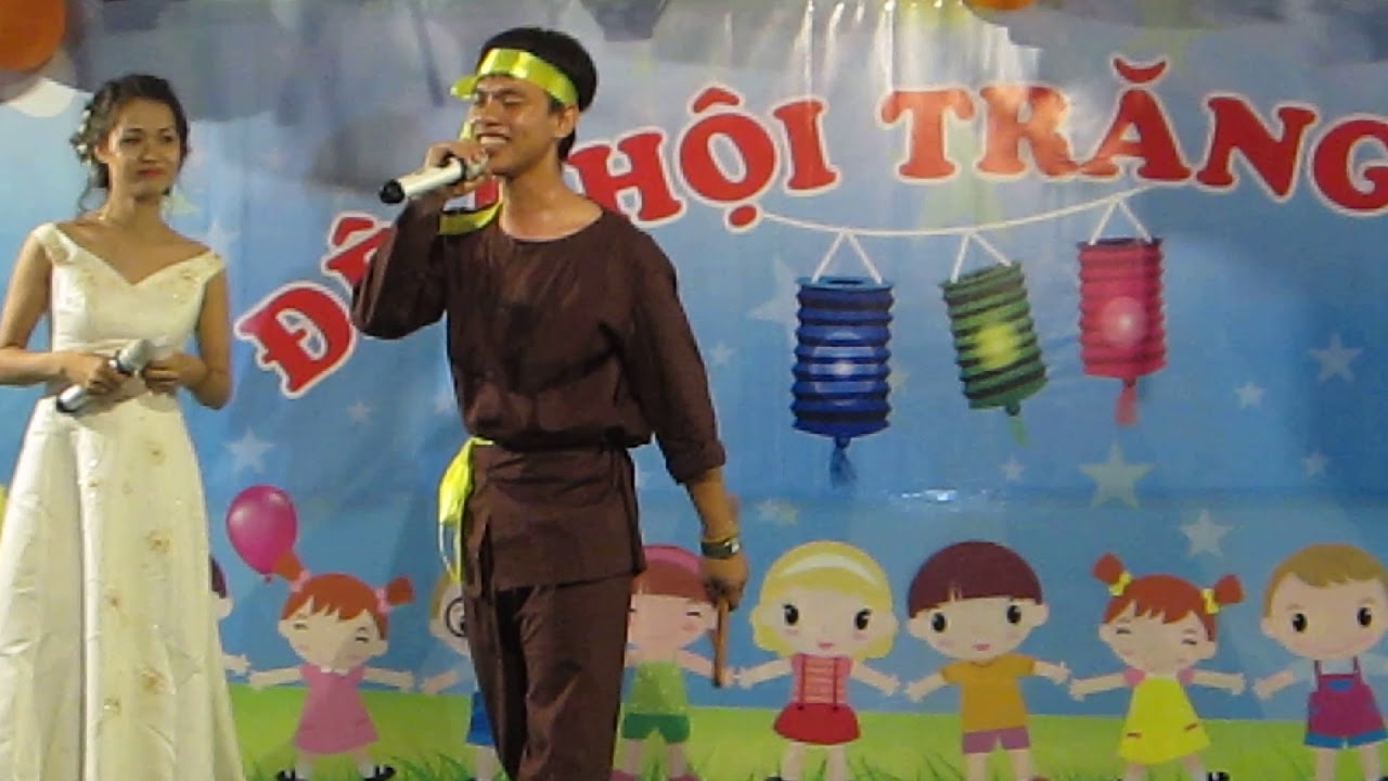 HTT_ chị hằng chú cuội