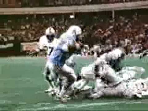 Football Tribute