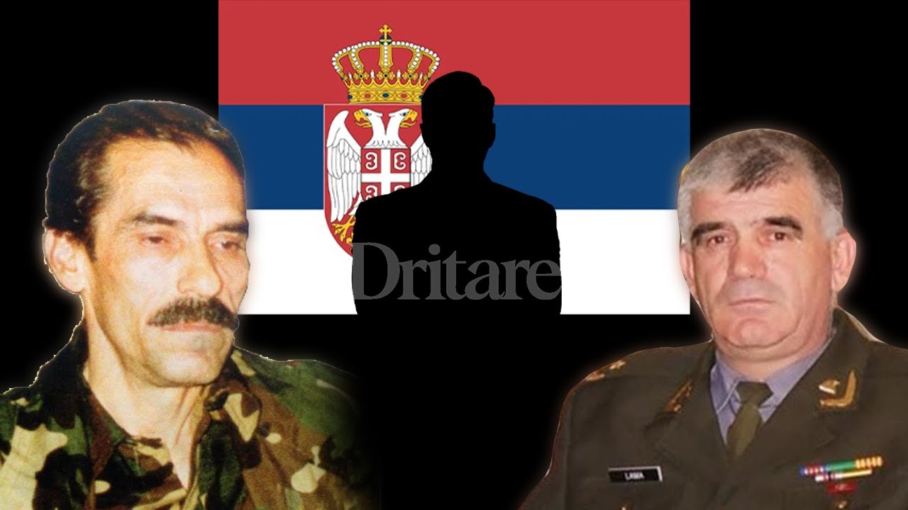 Si UDB-ja serbe vrau Ahmet Krasniqin! Flet gjeneral Kudusi Lama! | Shqip nga Dritan Hila