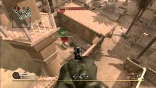 Celebrity SICK COD4 ELEVATOR 1080 GWK! Wealth