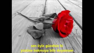 Oğuz Kürşad Hürel - Bitmeyen Sevdam