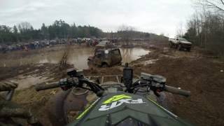 Pollett River Run 2017