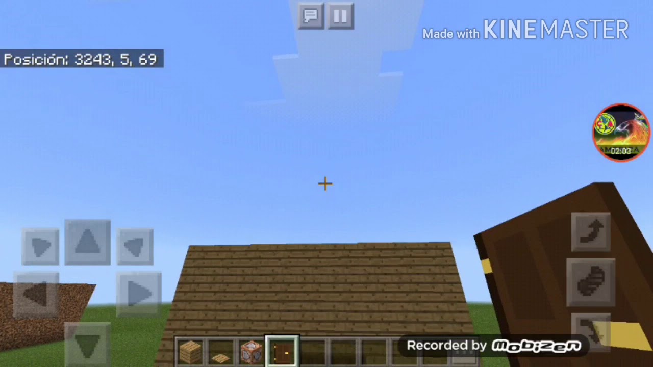 Como teletransportarte asta tu casa si te pierdes en minecraft - YouTube