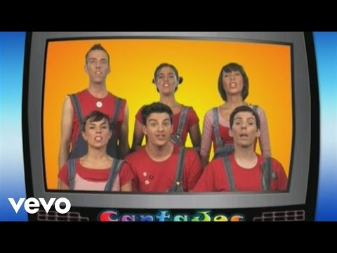 Grupo Encanto - El Ball De La Civada