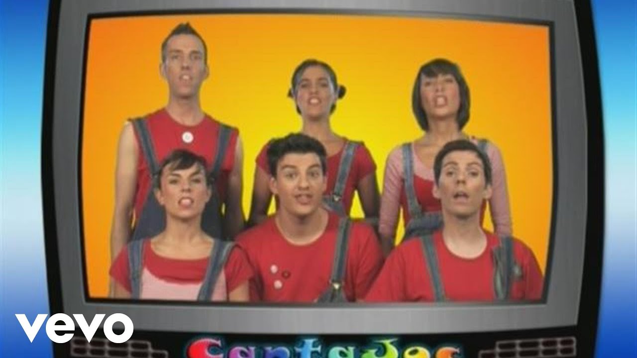 CantaJuego - El Ball De La Civada