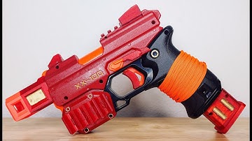 Weekend Rival Knockout Mod IV