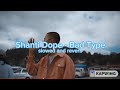 Shanti Dope Bad Type Slowed Reverb mp3