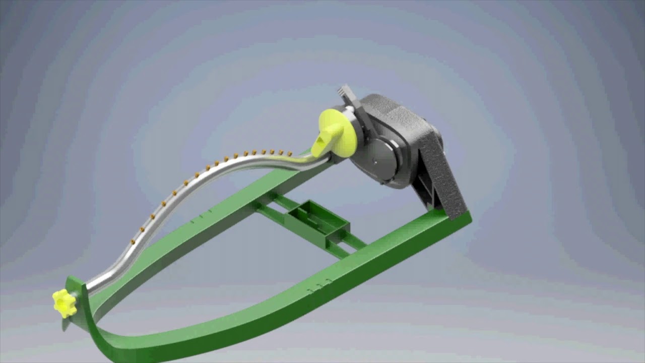 BBC-1 Sprinkler Animation (Good Quality)