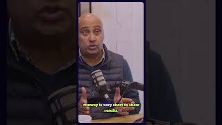 The CMOs Role in Private Equity with Reggie James Digital Clarity
