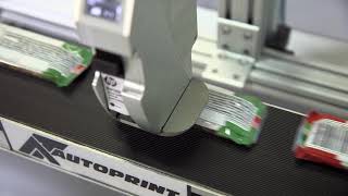 ATIP Industrial Coding - Non Porous Printing, No Problem