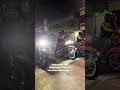 siap terima resiko