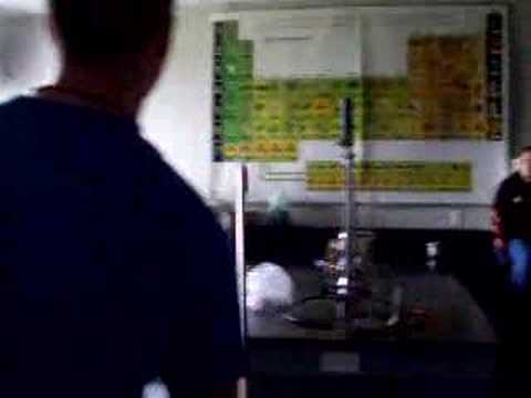 Gas Bubbles