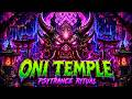 ONI TEMPLE – PSYTRANCE MIX | Ancient Japan Ritual | Full-On Psytrance Goa Mix 2026