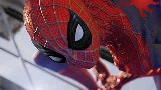 New Spider-Man PS4 Game Might Be In Development