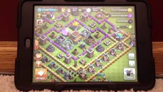 Summer Update (Clash of Clans)