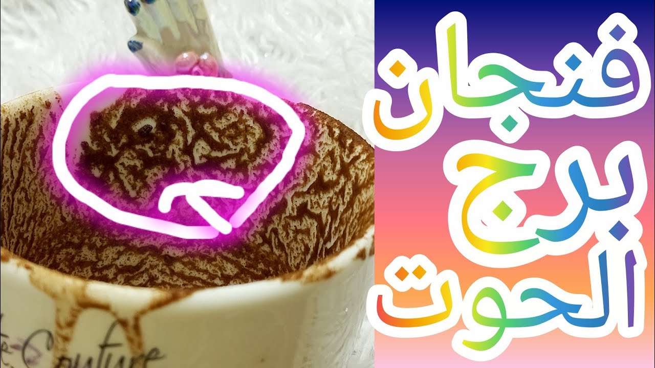 فنجان برج الحوت شخص بعيد بيفتش وراك هيموت ويعرف اخبارك حدود جديده تحميك تاجير تستحق هيصل متاخر لكن 