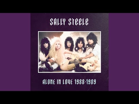 Sally Steele — Sold on You